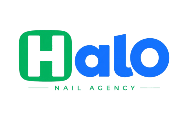 Halo Nail Agency 16